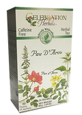 Pau D'Arco Tea (Wildcrafted) - 24 Tea Bags
