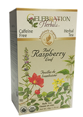 Red Raspberry Leaf Tea (Loose Organic) - 40g
