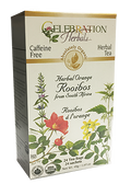 Rooibos Herbal Orange Tea (Organic) - 24 Tea Bags