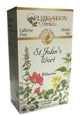 St John's Wort Tea (Organic) - 24 Tea Bags