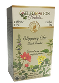 Slippery Elm Tea (Loose Organic) - 40g