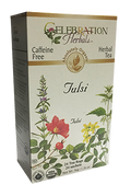 Tulsi Tea (Organic) - 24 Tea Bags