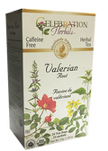 Valerian Root Tea (Organic) - 24 Tea Bags
