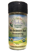 All Season Salt - 50g