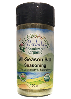 All Season Salt - 50g