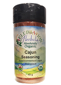 Cajun Seasoning - 45g