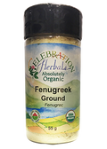 Fenugreek Seed (Ground) - 55g