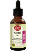 Femina Menstruix Tincture (Organic) - 50ml