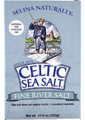 Fine River Salt - 300g