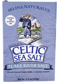 Flake River Salt - 150g