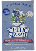 Potassium Pink Cave Salt - 300g