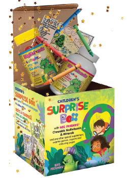 Children's Surprise Box
