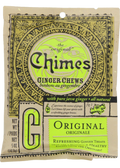 Ginger Chews Bag (Original) - 141.8g