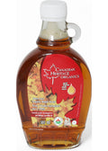 Maple Syrup Organic (Amber) - 500ml