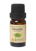 Citronella Oil - 10 + 10ml FREE