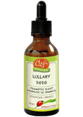 Junior Lullaby (Organic) - 30ml - Clef des Champs
