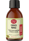 Echinacea Propolis Syrup (Organic) - 60ml