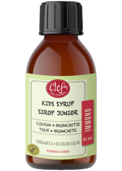 Immuno Kids Syrup (Organic) - 60ml