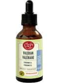 Stress Valerian Tincture (Organic) - 50ml
