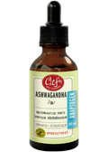 Adaptogen Ashwagandha Tincture (Organic) - 50ml