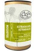 Tradition Astragalus Root Cut (Loose Tea Organic, Tube) - 60g