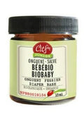 Junior Biobaby Salve (Organic) - 15ml - Clef Des Champs