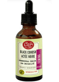 Femina Black Cohosh Tincture (Organic) - 50ml