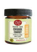Derma Comfrey Salve (Organic) - 15ml - Clef Des Champs