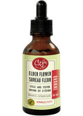 Immuno Elder Flower Tincture (Organic) - 50ml