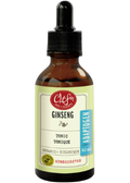 Adaptogen Ginseng Tincture (Organic) - 50ml