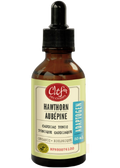 Adaptogen Hawthorn Tincture (Organic) - 50ml