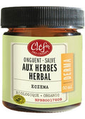 Derma Herbal Salve (Organic) - 50ml