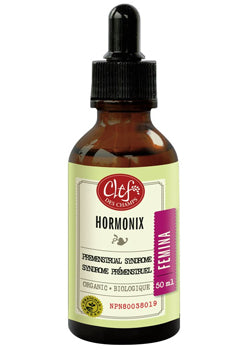 Femina Hormonix Tincture (Organic) - 50ml