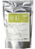 Stress Chamomile Flower Whole (Loose Tea Organic, Bag) - 80g