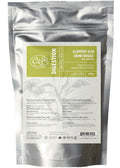 Digestion Slippery Elm Bark Powder (Organic, Bag) - 180g