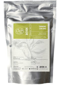 Detox Turmeric Root Powder (Organic, Bag) - 220g
