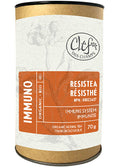 Immuno Resistea (Loose Herbal Tea Organic, Tube) - 70g