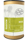 Tradition Rose Petal (Loose Tea Organic, Tube) - 35g