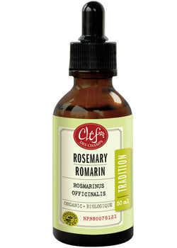 Tradition Rosemary Tincture (Organic) - 50ml