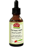 Junior Teething Drops (Organic) - 30ml - Clef des Champs