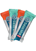 Clif Builder's Protein Bar - 4 x 68g Bars
