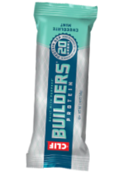 Clif Builder's Protein Bar - 68g