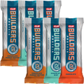 Clif Builder's Protein Bar - 6 x 68g Bars