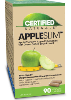 Appleslim - 90 V-Caps