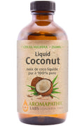 Coconut Carrier Oil (100% Pure Liquid) - 250ml