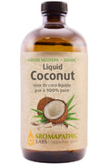 Coconut Carrier Oil (100% Pure Liquid) - 500 + 500ml FREE