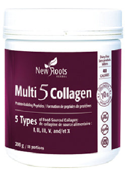 Multi 5 Collagen - 200g