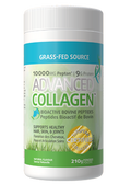 Advanced Collagen (Bovine Source Natural Flavour) - 210g