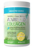 Advanced Collagen (Bovine Source Natural Flavour) - 425g + BONUS