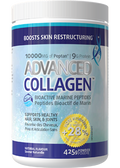 Advanced Collagen (Marine Source Natural Flavour) - 425g + BONUS